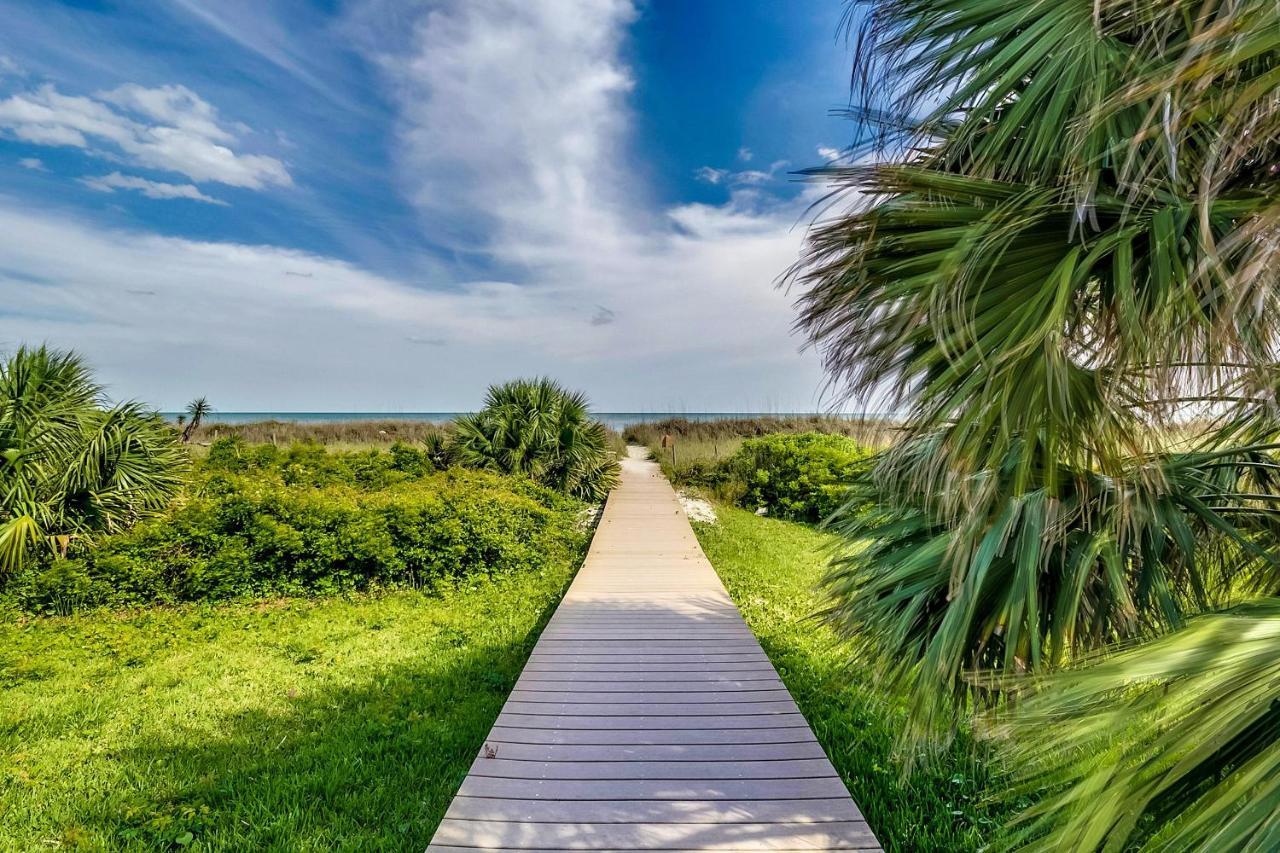 Anchorage II C03 Villa Myrtle Beach Eksteriør bilde