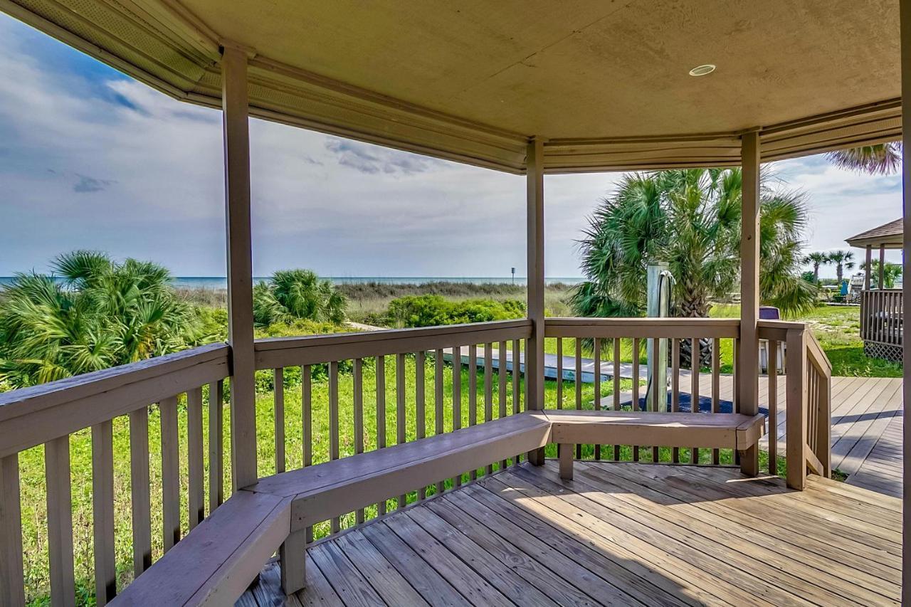 Anchorage II C03 Villa Myrtle Beach Eksteriør bilde