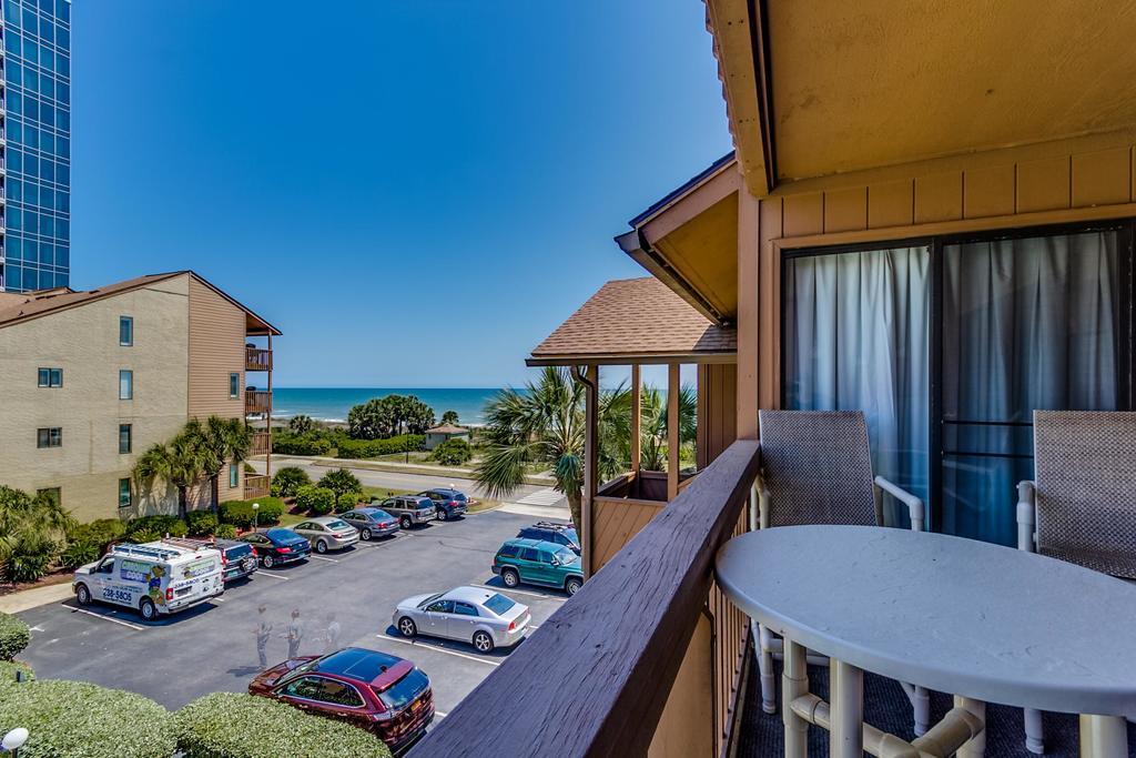 Anchorage II C03 Villa Myrtle Beach Eksteriør bilde