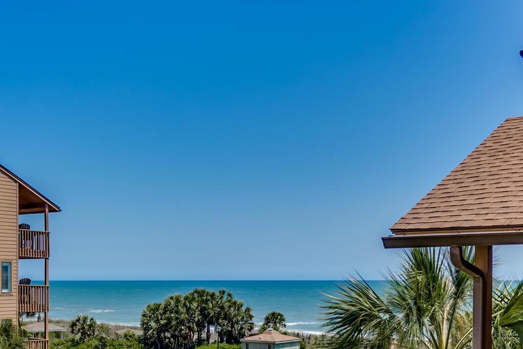 Anchorage II C03 Villa Myrtle Beach Eksteriør bilde